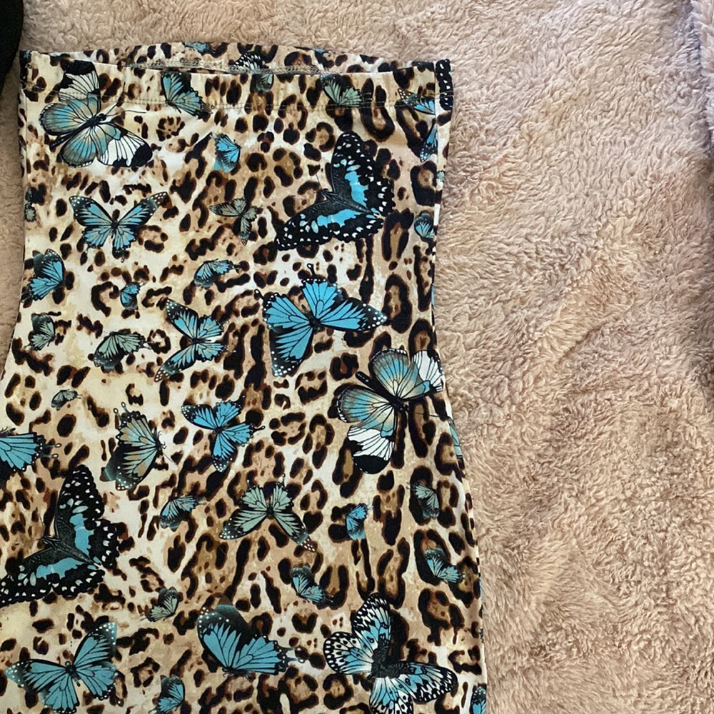 DRESS - Picture 4 of 6